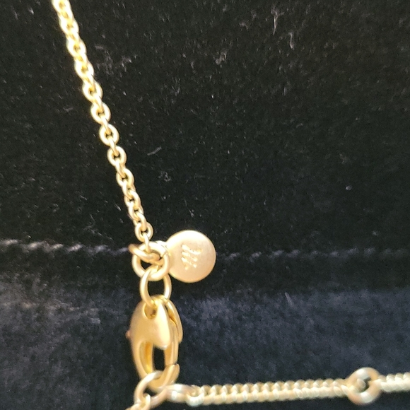 MadellewChain Necklace ⛓️ - Picture 4 of 5